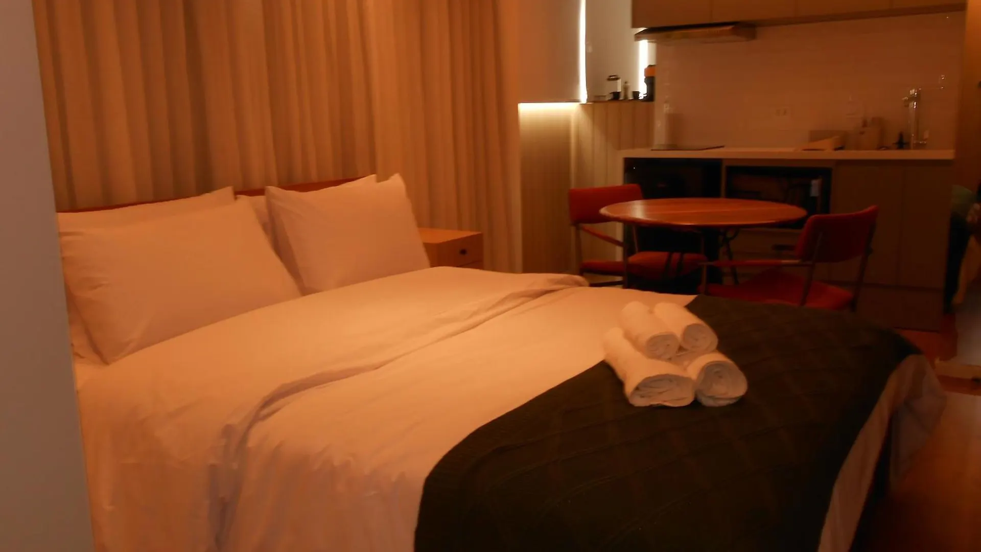 705 Lux Studios Allianz Park 상파울루 브라질