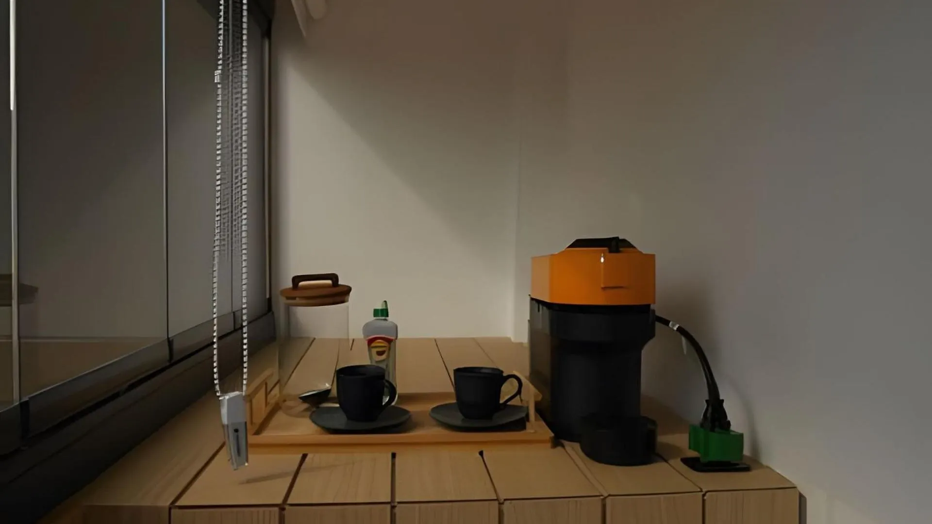 705 Lux Studios Allianz Park 상파울루 아파트