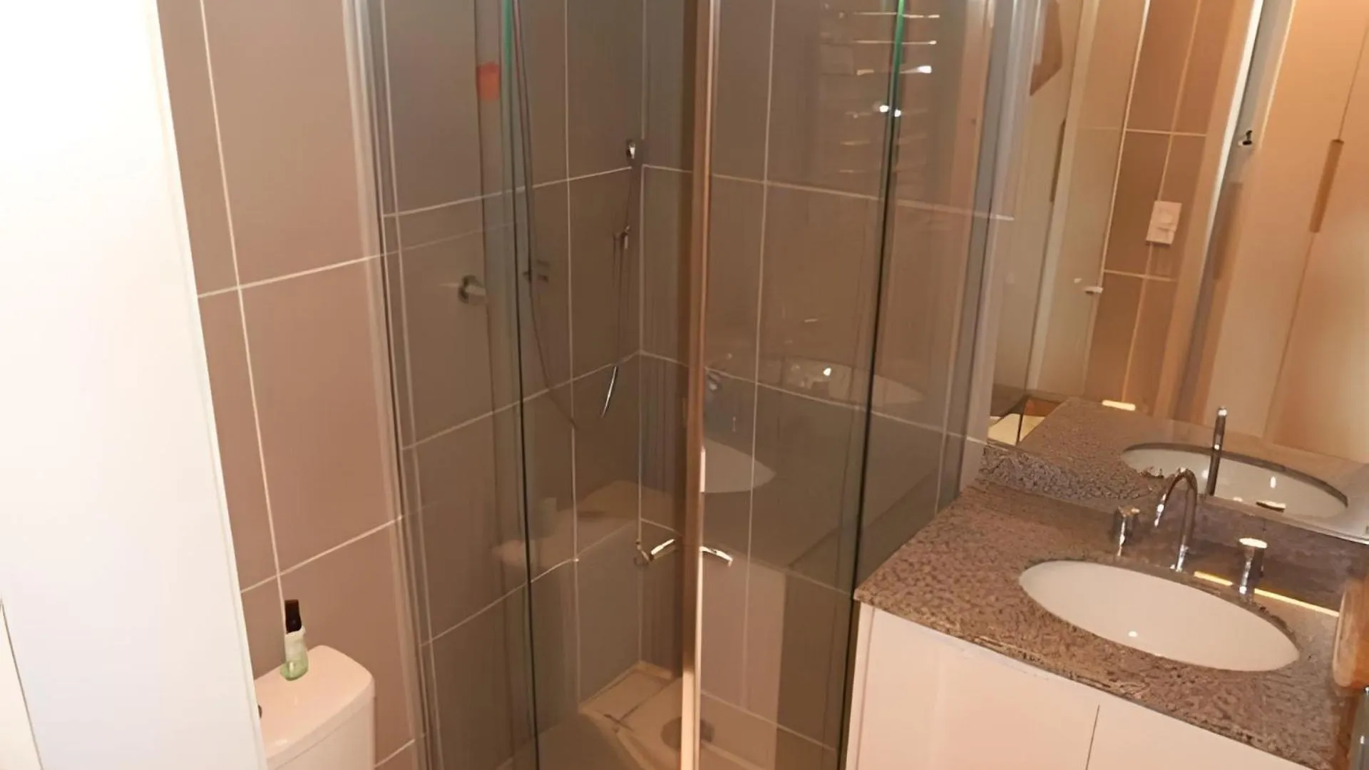 705 Lux Studios Allianz Park 상파울루 0*,