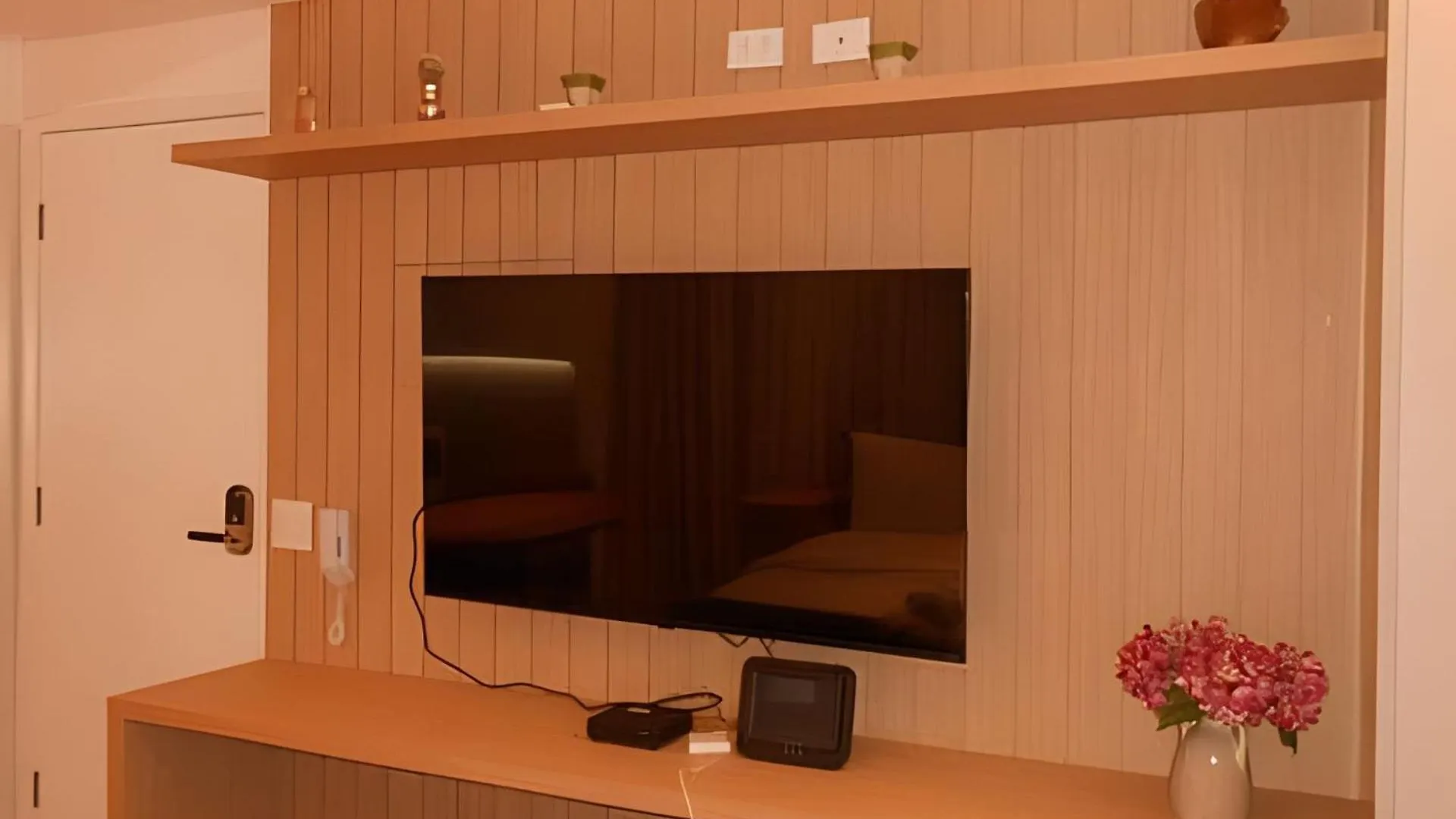 아파트 705 Lux Studios Allianz Park 상파울루