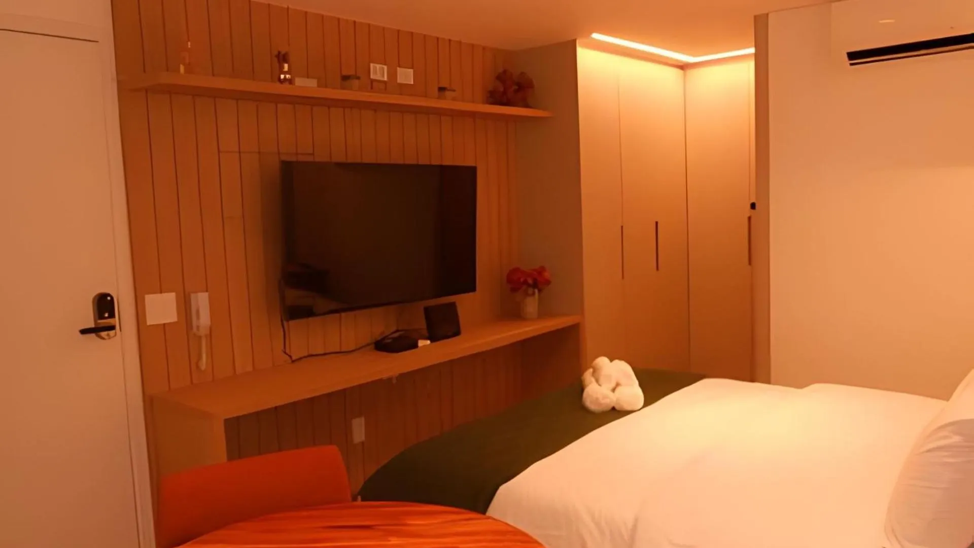 705 Lux Studios Allianz Park 상파울루 0*,